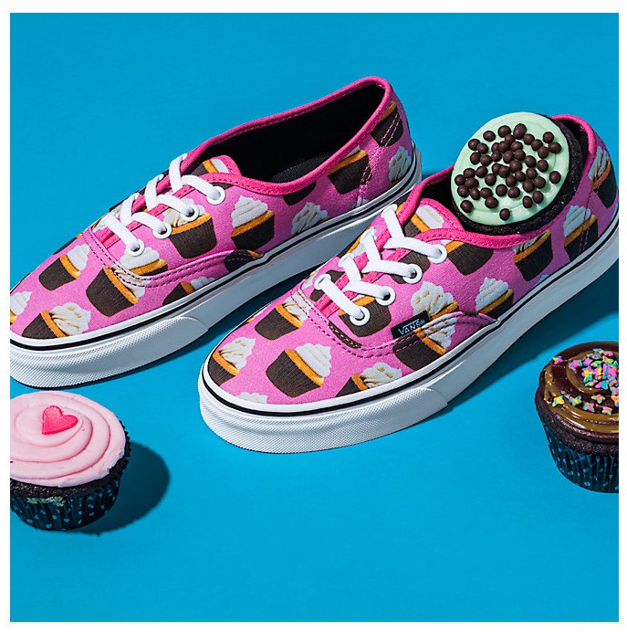 food converse shoes