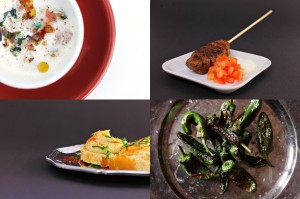 Cheap New Year&#039;s Eve Menu - Great stuff when on a budget - AterietAteriet | Food Culture